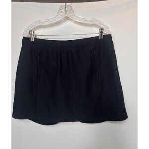 Tail‎ Skirt/Skort Black Size XL Women’s